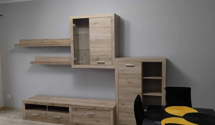 Mieszkanie 2-pokojowe Siedlce, ul. Nowy Świat