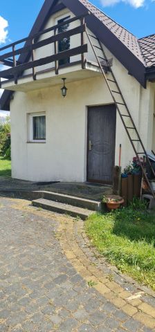 dom wolnostojący Sanie. Zdjęcie 1