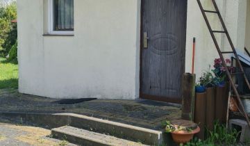 dom wolnostojący Sanie