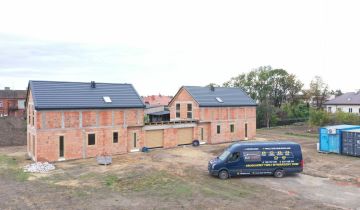 bliźniak, 5 pokoi Sanniki