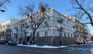 Mieszkanie 2-pokojowe Warszawa Mokotów, ul. Jarosława Dąbrowskiego