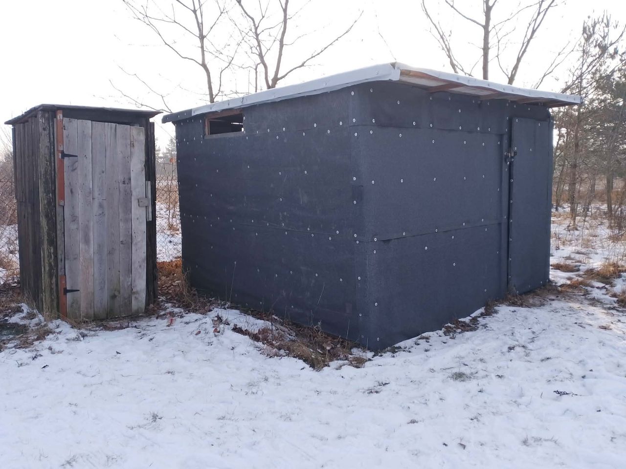 Działka budowlana Wiskitki, ul. Kościuszki. Zdjęcie 4