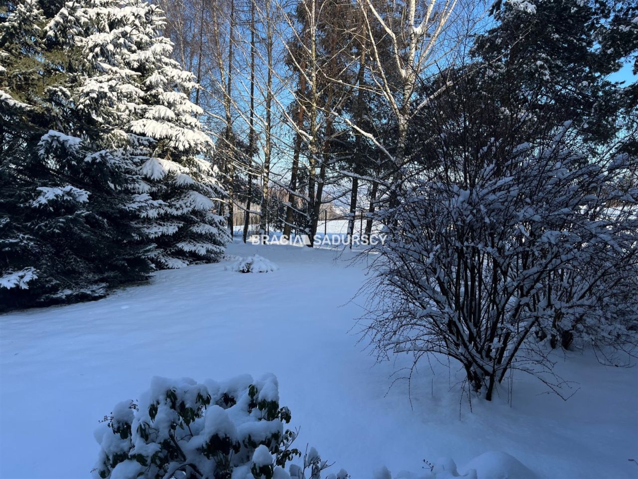 dom wolnostojący, 7 pokoi Zbydniów. Zdjęcie 9