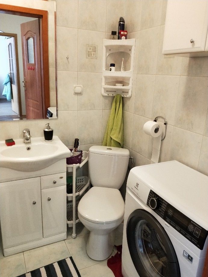 Mieszkanie 1-pokojowe Dęblin Irena, ul. Bankowa. Zdjęcie 5