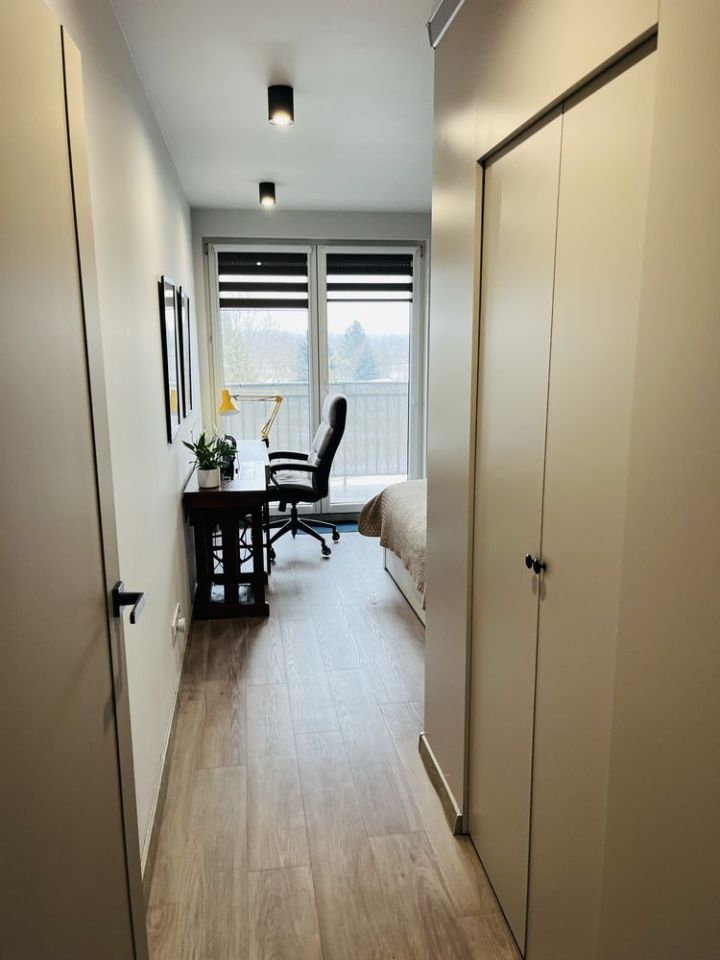 Mieszkanie 3-pokojowe Radomsko, ul. św. Królowej Jadwigi. Zdjęcie 7