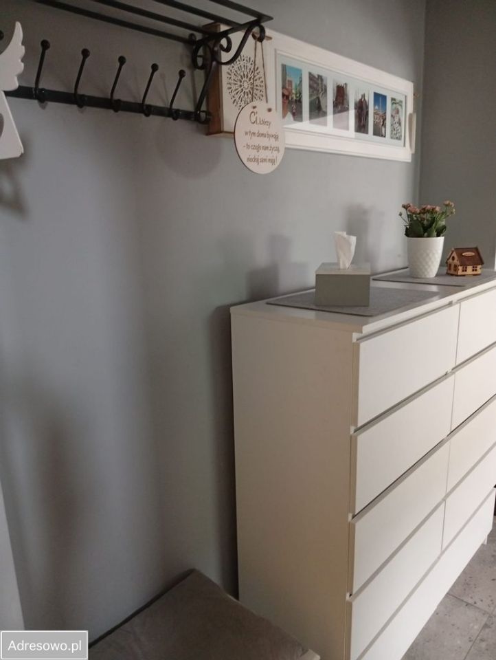 Mieszkanie 3-pokojowe Bydgoszcz Błonie, ul. Janusza Korczaka. Zdjęcie 3