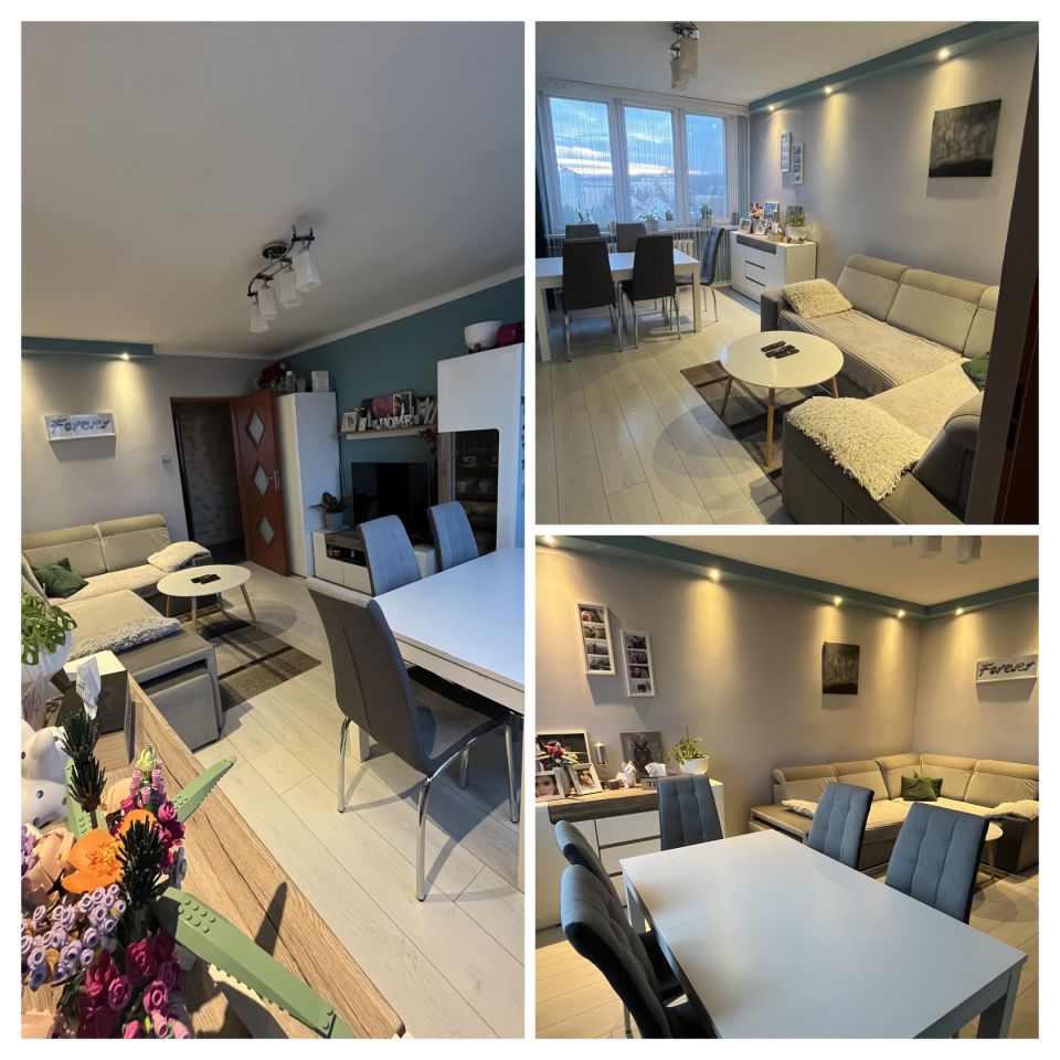 Mieszkanie 2-pokojowe Zabrze, ul. Jarzębia. Zdjęcie 2