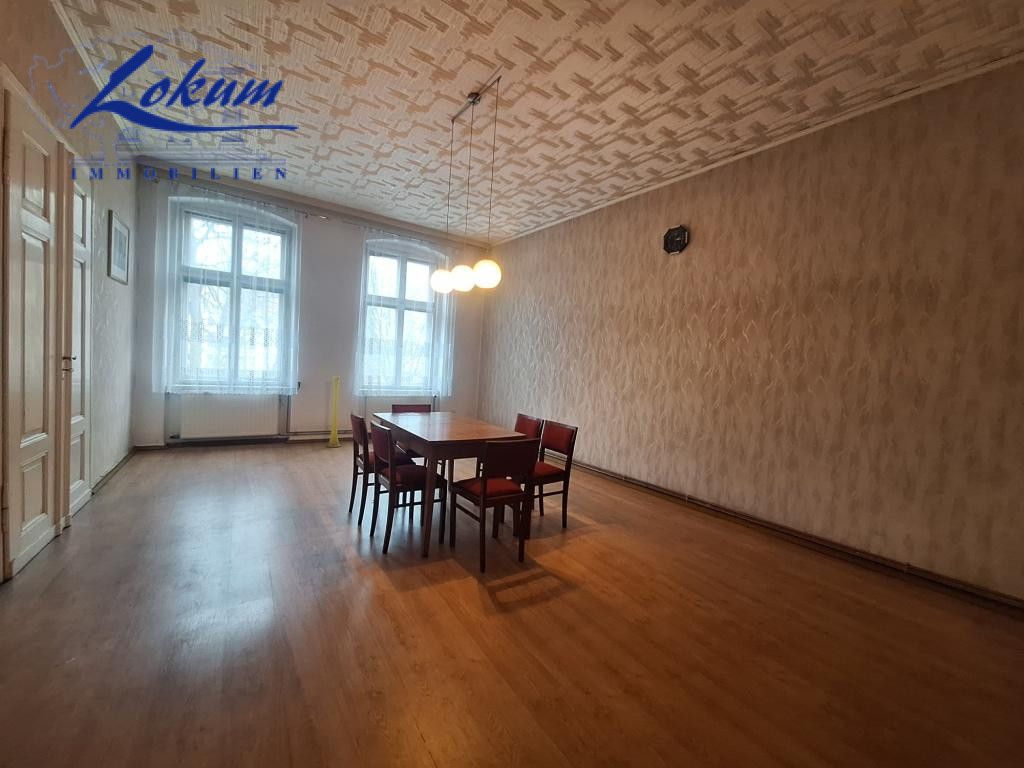 Mieszkanie 5-pokojowe Leszno, ul. Gabriela Narutowicza. Zdjęcie 4