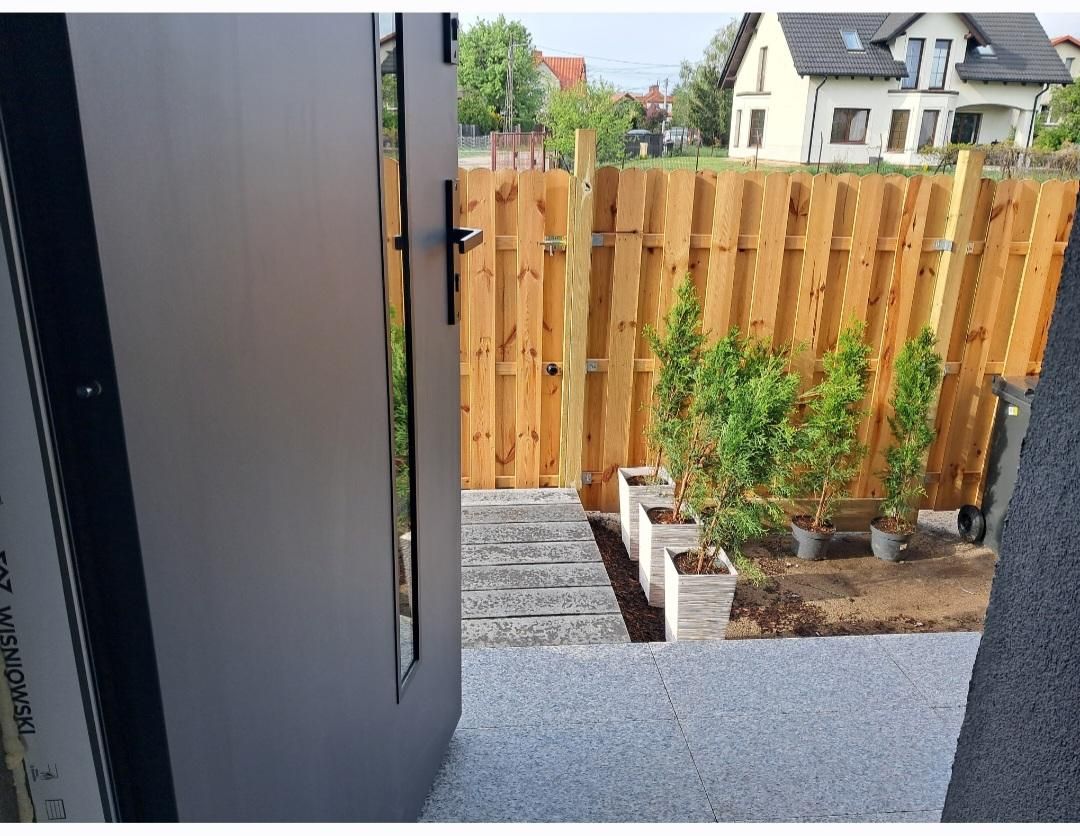 bliźniak, 4 pokoje Gdańsk Orunia, ul. Smoleńska. Zdjęcie 7