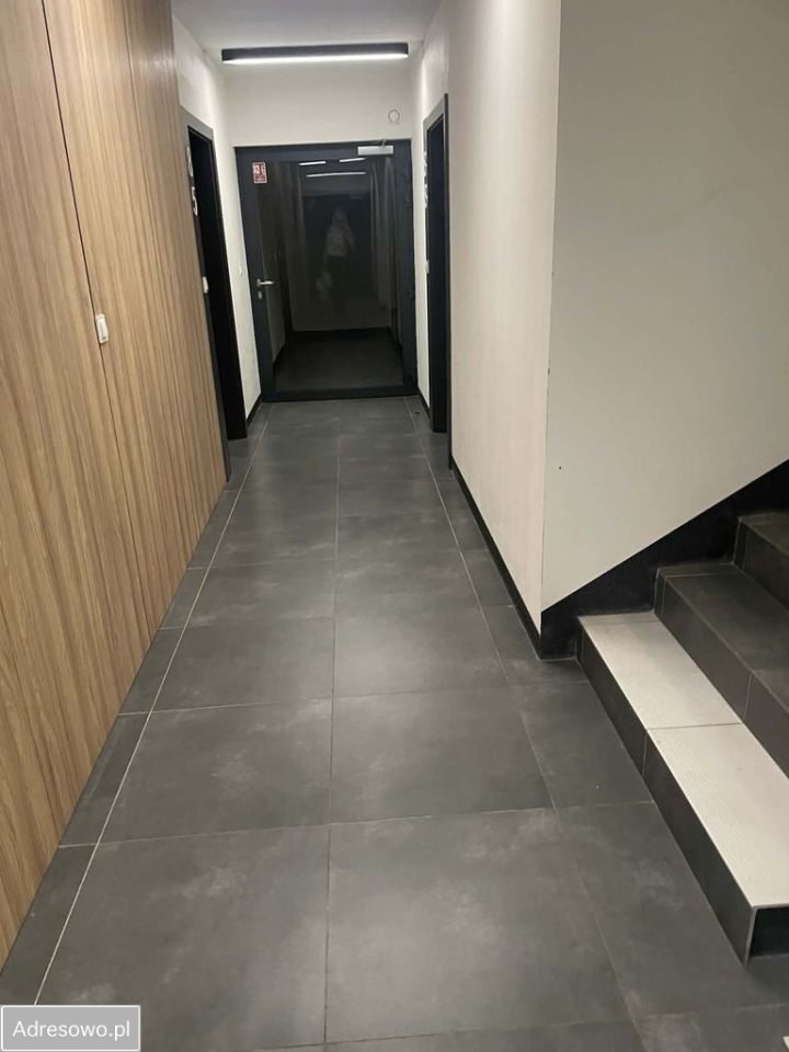 Mieszkanie 3-pokojowe Łódź Polesie, ul. Walerego Wróblewskiego. Zdjęcie 6