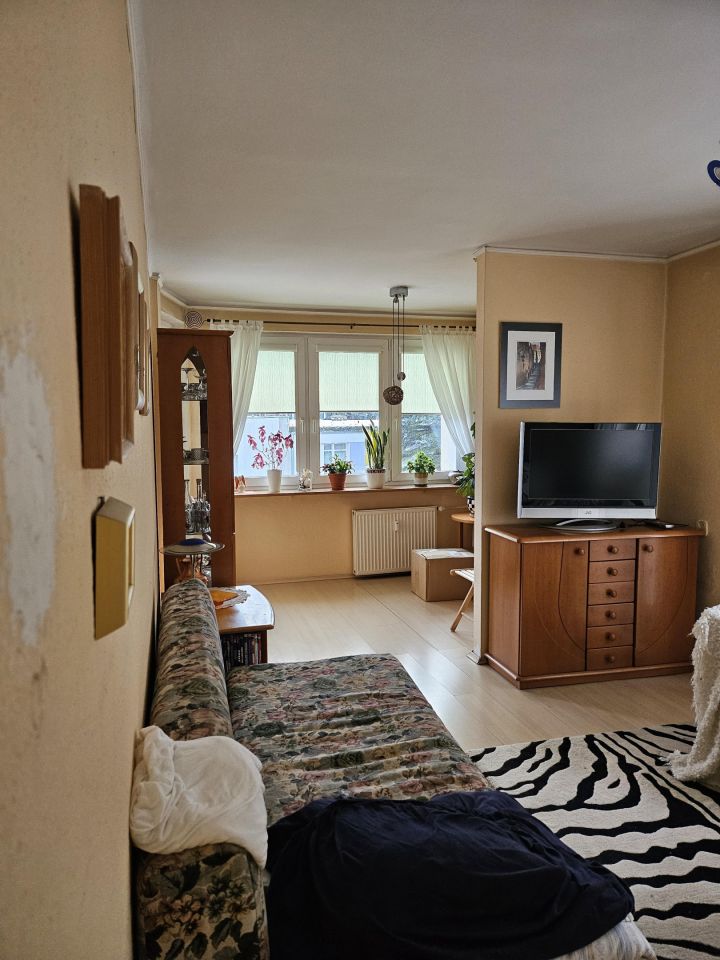 Mieszkanie 2-pokojowe Stargard Centrum, ul. Płatnerzy. Zdjęcie 2