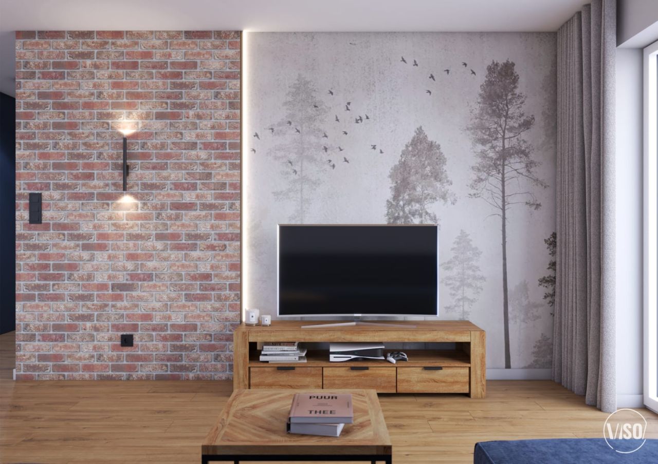 Mieszkanie 3-pokojowe Poznań Ławica, ul. Leśnych Skrzatów. Zdjęcie 20