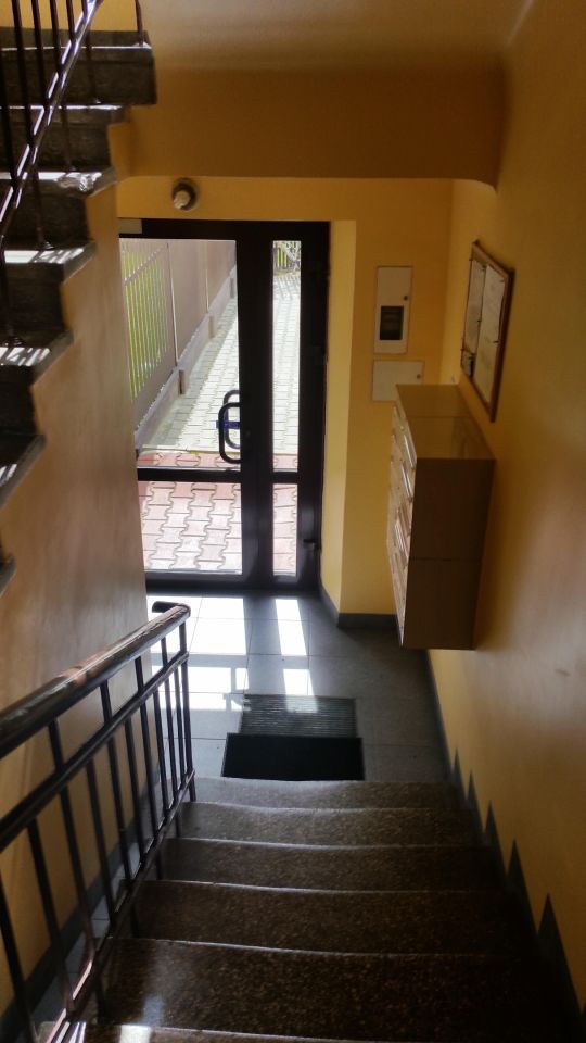 Mieszkanie 2-pokojowe Warszawa Włochy, ul. Przyłęcka. Zdjęcie 12