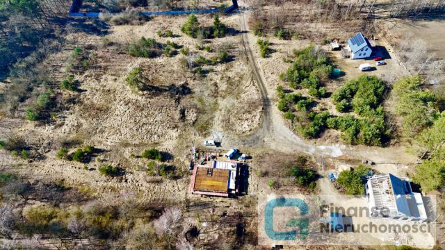 Działka inwestycyjna Konstantynów Łódzki Ignacew. Zdjęcie 10