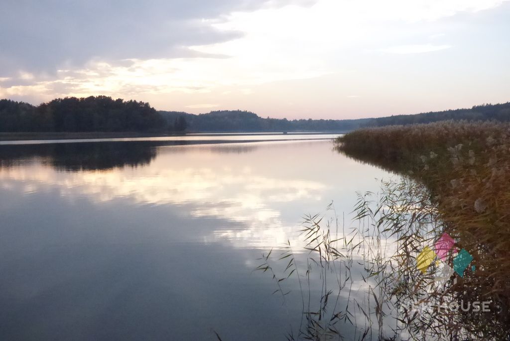 dom wolnostojący, 2 pokoje Barczewko. Zdjęcie 12