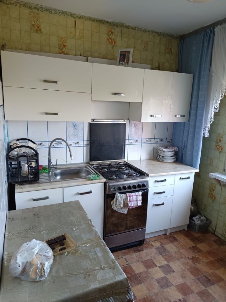 Mieszkanie 2-pokojowe Czechowice-Dziedzice Północ. Zdjęcie 3