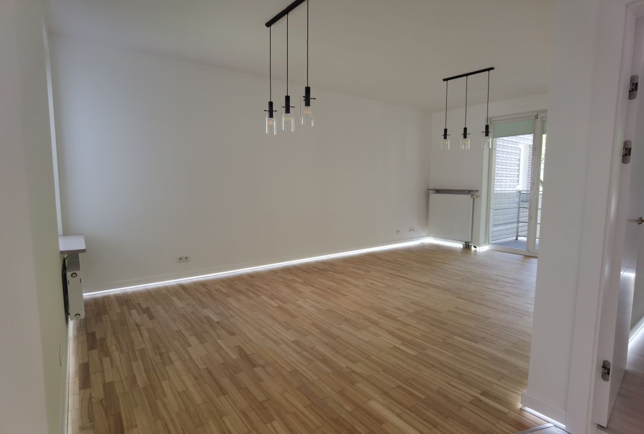 Mieszkanie 2-pokojowe Warszawa Mokotów, ul. Dolna. Zdjęcie 9