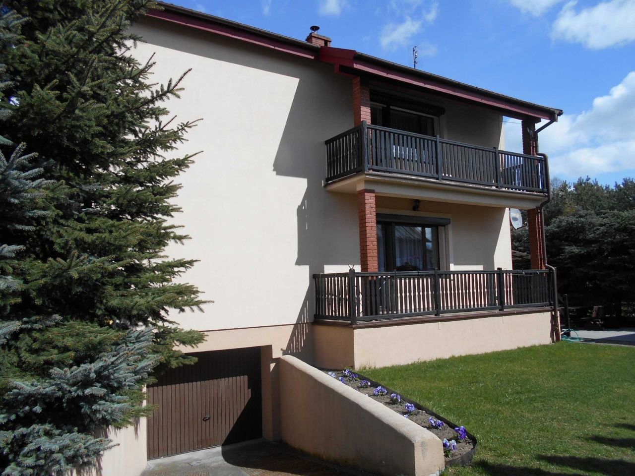 dom wolnostojący Wągrowiec. Zdjęcie 4