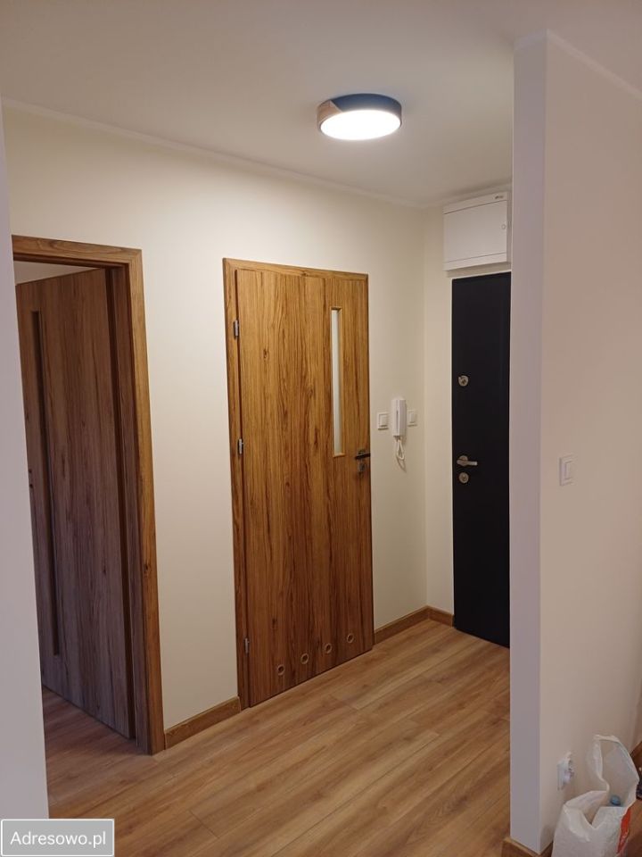 Mieszkanie 2-pokojowe Toruń Wrzosy, ul. Łukasza Watzenrodego. Zdjęcie 6