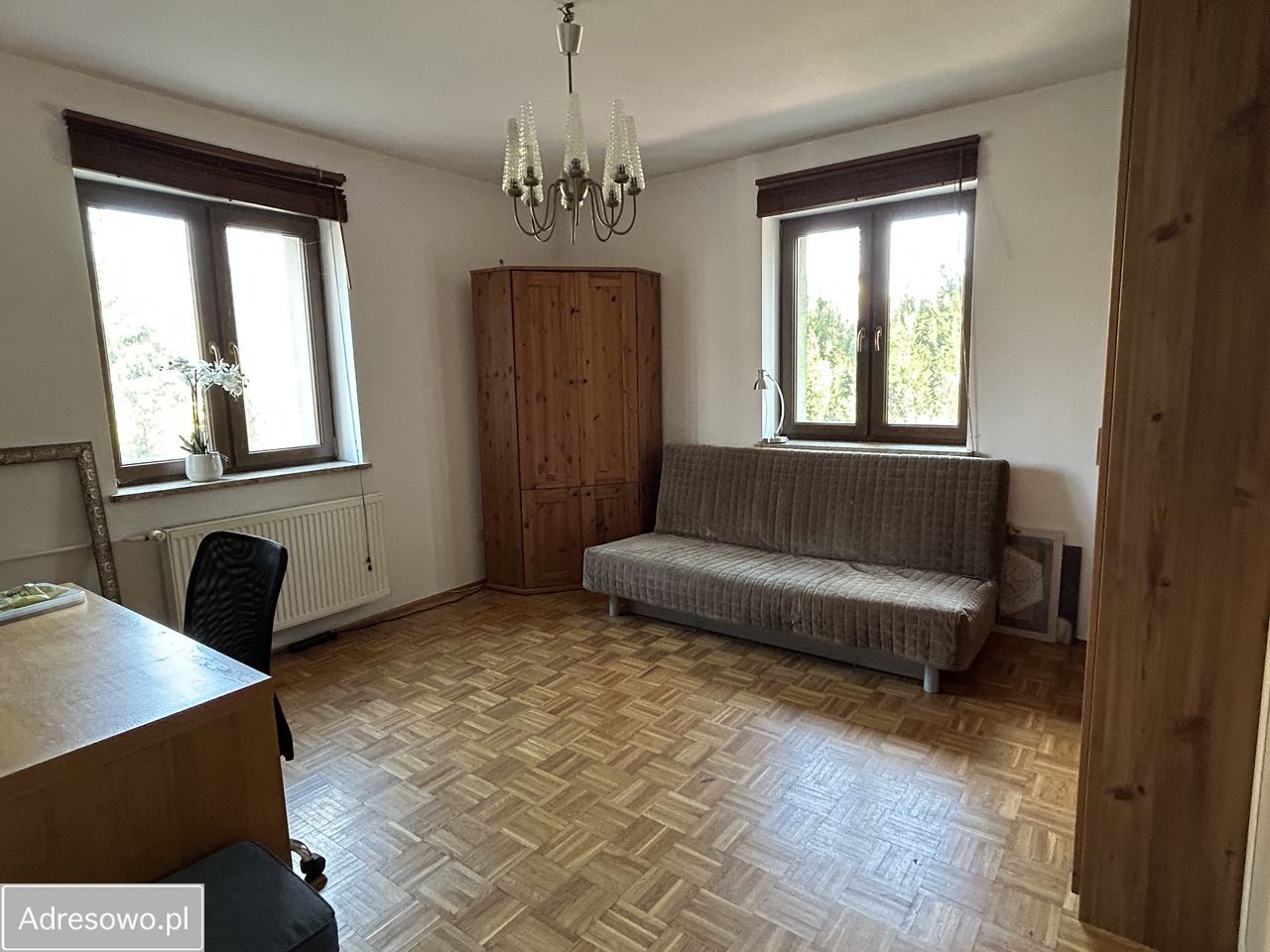 dom wolnostojący, 5 pokoi Wrocław Brochów. Zdjęcie 2