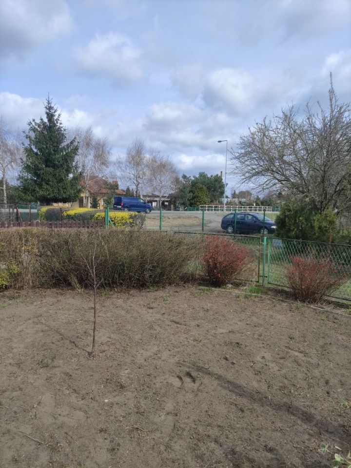 Działka rod Leszno. Zdjęcie 2