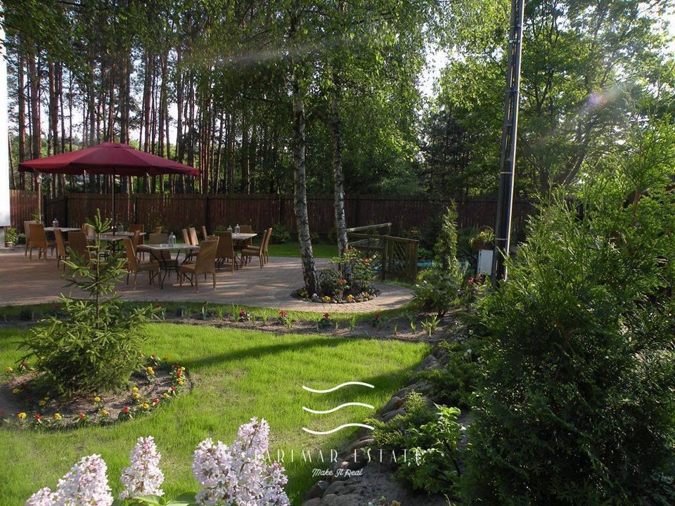 Lokal Józefów, ul. Wiązowska. Zdjęcie 6