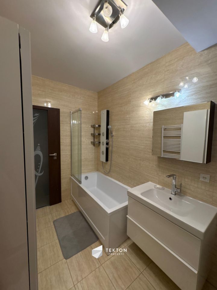 Mieszkanie 2-pokojowe Plewiska, ul. Tęczowa. Zdjęcie 11