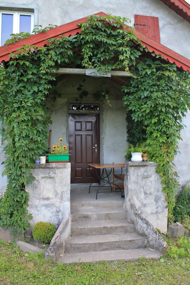 dom wolnostojący, 10 pokoi Zięby. Zdjęcie 1