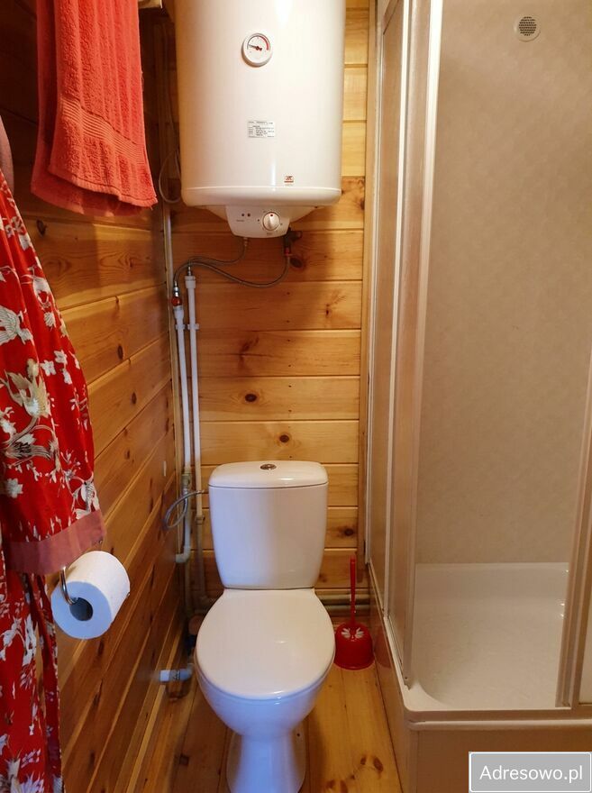 Działka rod Białystok, ul. Dojnowska. Zdjęcie 7