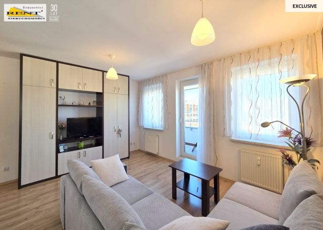 Mieszkanie 2-pokojowe Kołobrzeg, ul. Wylotowa. Zdjęcie 4