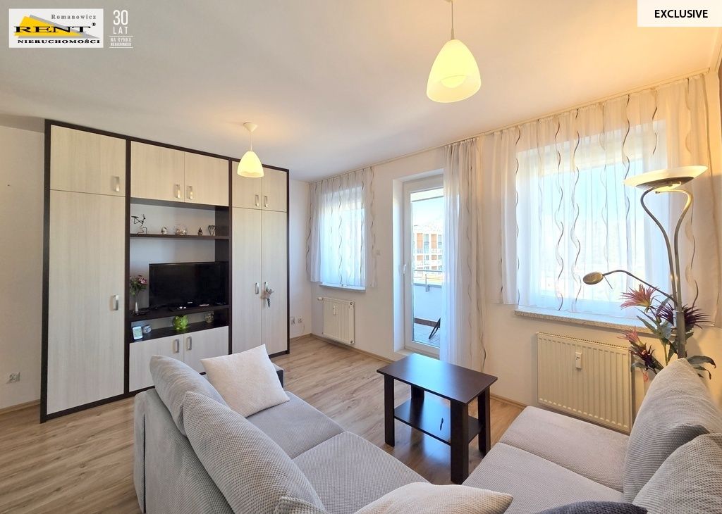 Mieszkanie 2-pokojowe Kołobrzeg, ul. Wylotowa. Zdjęcie 4