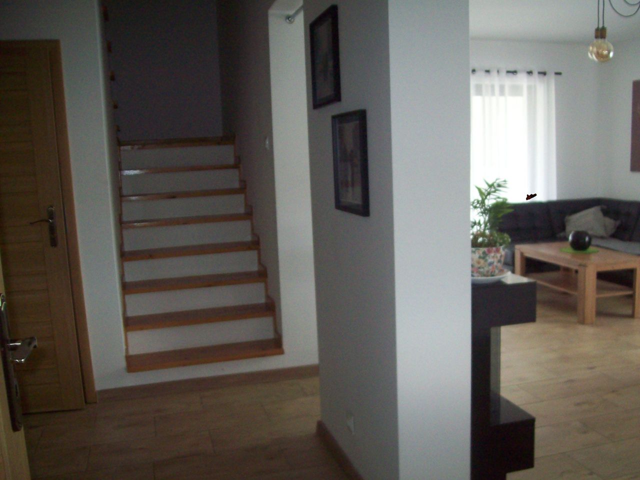 dom wolnostojący, 5 pokoi Bogucin. Zdjęcie 8