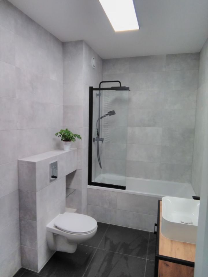 Mieszkanie 3-pokojowe Wrocław Fabryczna, ul. Jurija Gagarina. Zdjęcie 5