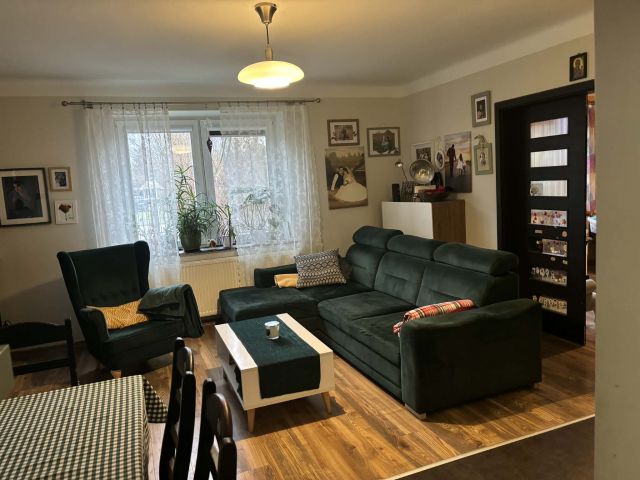 dom wolnostojący, 5 pokoi Rypin, ul. 3 Maja. Zdjęcie 17