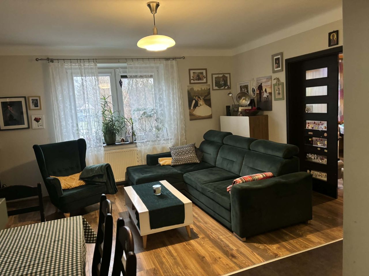 dom wolnostojący, 5 pokoi Rypin, ul. 3 Maja. Zdjęcie 17