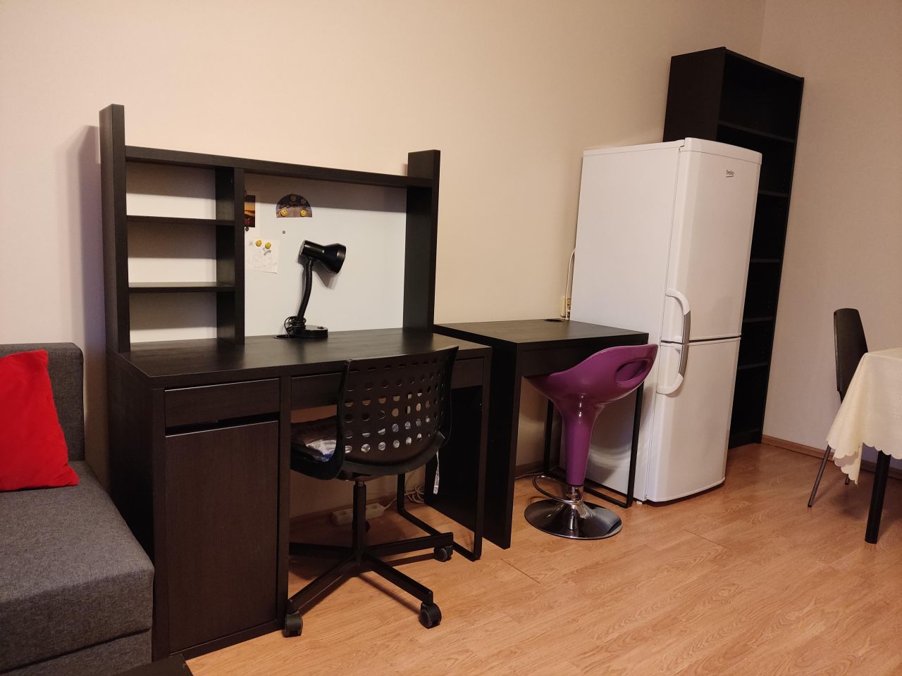 Mieszkanie 2-pokojowe Kraków Krowodrza, ul. Eljasza Walerego Radzikowskiego. Zdjęcie 13