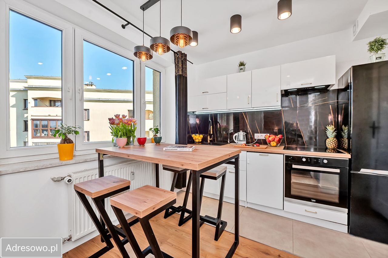 Mieszkanie 2-pokojowe Warszawa Targówek, ul. Tadeusza Korzona. Zdjęcie 11