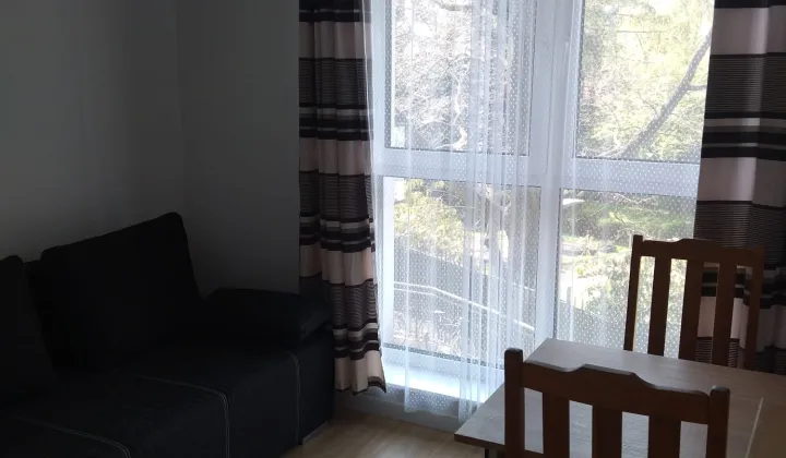 Mieszkanie 2-pokojowe Warszawa Włochy, ul. Szybka