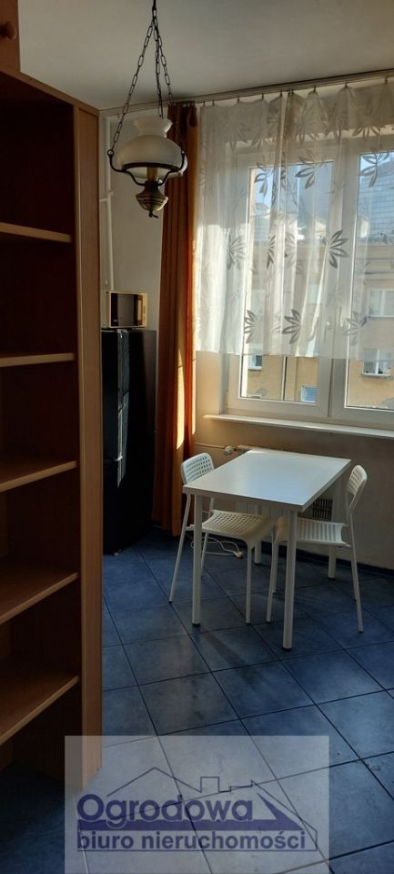 Mieszkanie 1-pokojowe Warszawa Wola, ul. Ogrodowa. Zdjęcie 6