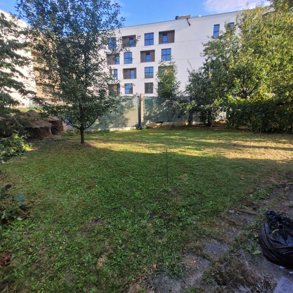 Działka rod Gliwice Stare Gliwice. Zdjęcie 3