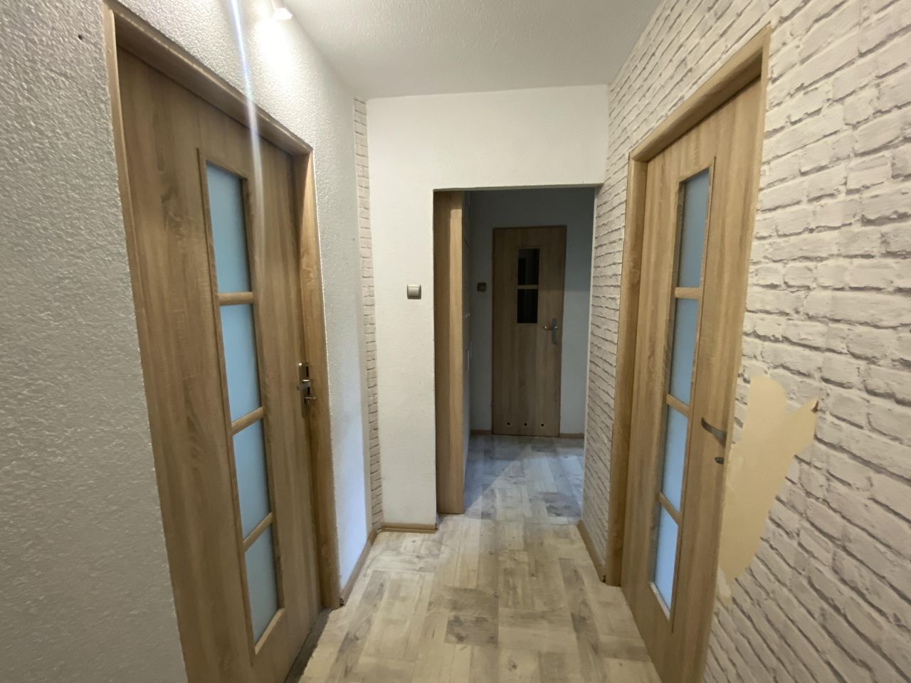 Mieszkanie 2-pokojowe Łódź Górna, ul. Kosmonautów. Zdjęcie 4