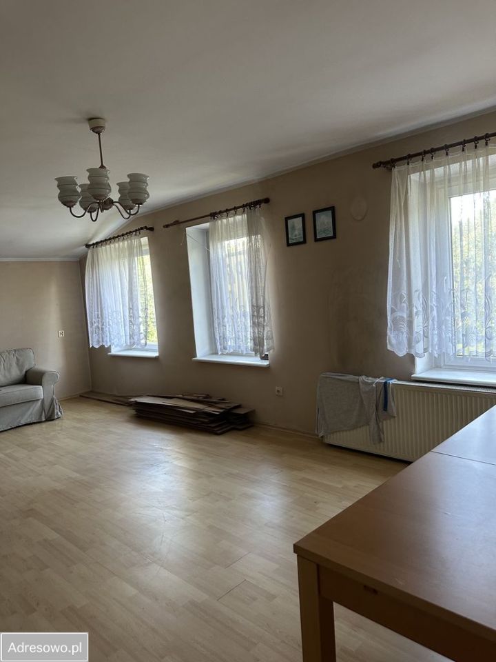 dom wolnostojący, 4 pokoje Lubomierz, ul. Wacława Kowalskiego. Zdjęcie 16