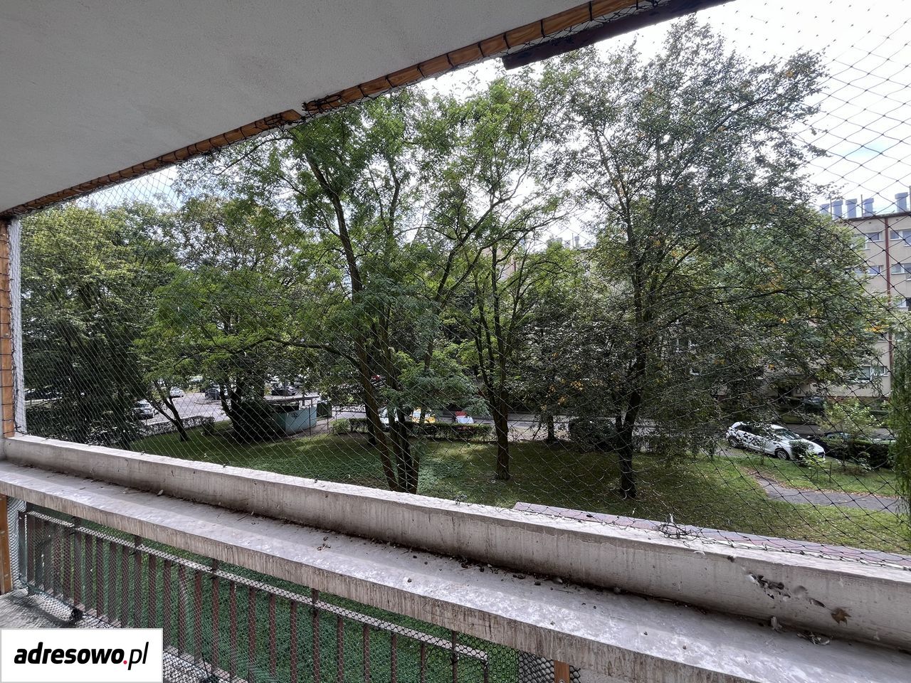 Mieszkanie 4-pokojowe Kraków Bronowice, ul. Armii Krajowej. Zdjęcie 6