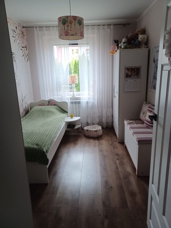 Mieszkanie 4-pokojowe Kędzierzyn-Koźle Kędzierzyn, ul. Tadeusza Kościuszki. Zdjęcie 6