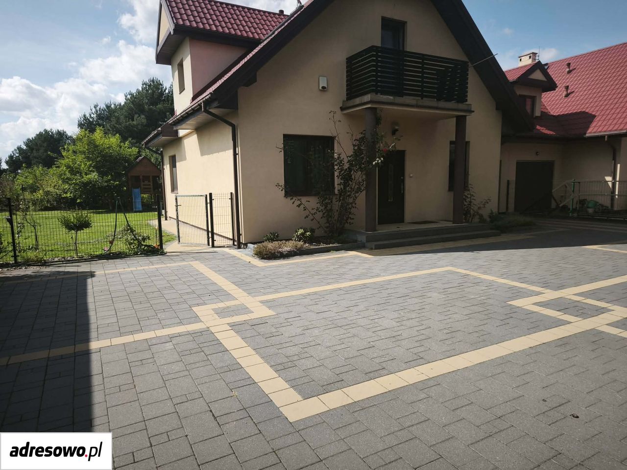 bliźniak, 5 pokoi Olszewnica Stara. Zdjęcie 3