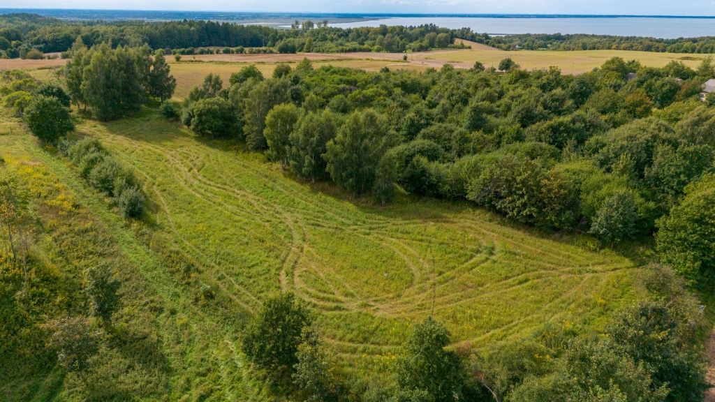 Działka rolna Łęcze. Zdjęcie 7