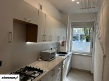 Mieszkanie 1-pokojowe Wrocław Gajowice, ul. Gajowicka. Zdjęcie 2