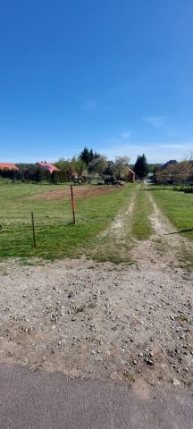 Działka budowlana Piotrowice, ul. Piaskowa. Zdjęcie 1