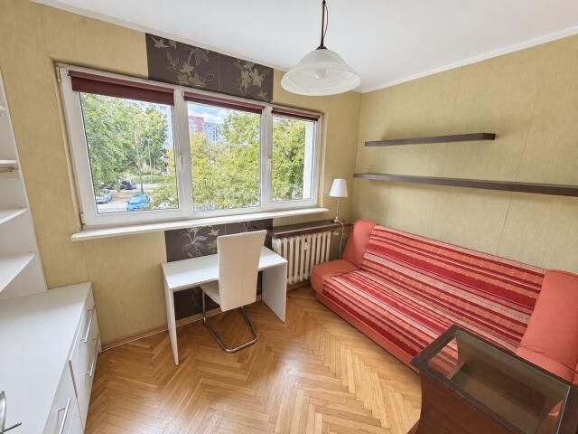 Mieszkanie 3-pokojowe Warszawa Bielany, ul. Władysława Broniewskiego. Zdjęcie 3