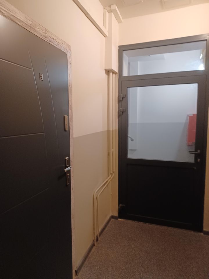 Mieszkanie 1-pokojowe Łódź Bałuty, ul. Bolesława Limanowskiego. Zdjęcie 9